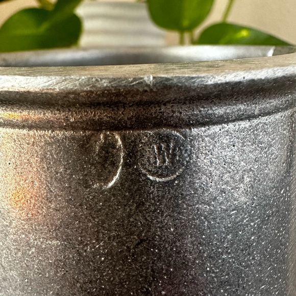 Wilton - Pewter - Tankard - Exxon - Picture 6 of 6